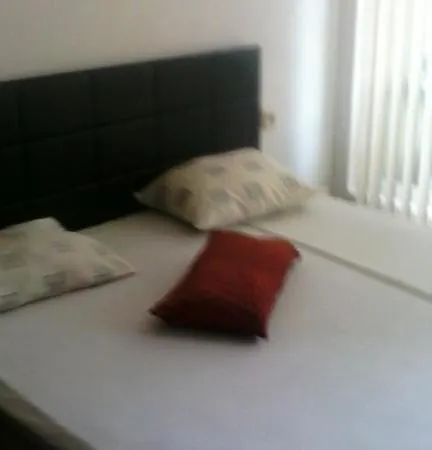 Rosi Guest house Pomorie