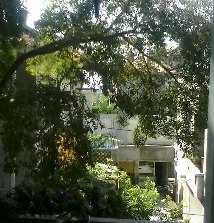 Guest house Rosi *